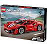 LEGO Technic Ferrari 488 PISTA-bil 42235