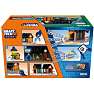 Brio 36007 spooky togstation