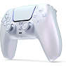 Sony Playstation 5 DualSense trådløs kontroller - chroma pearl