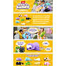 Hug-A-Lumps bamse - Sydney