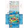 Bestway flydende disc golf