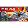 LEGO Ninjago Ungdragen Riyu 71810