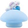 Yume Hello Kitty svampe lampe – flere varianter – assorteret