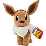 Pokémon Eevee bamse 30 cm