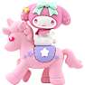 Yume Hello Kitty and Friends Unicorn figur 7 cm - flere varianter - assorteret