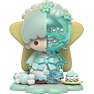 Kandy Sanrio Floral DayDream Series samlerfigur – flere varianter – assorteret