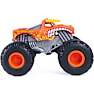 Monster Jam rev n' roar El Toro Loco legetøjsbil
