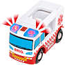 Brio 36025 togbane rednings togsæt