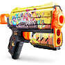 X-shot Flux Poppy Playtime Blaster