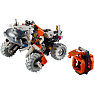 LEGO Technic Mobil rumlæsser LT78 42178