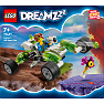 LEGO DREAMZzz™ Mateos offroader 71471