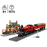 LEGO® Harry Potter™ Hogwarts™-ekspressen og Hogsmeade™ station 76423