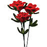 1conzept piberenserblomst - rose