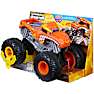 Monster Jam rev n' roar El Toro Loco legetøjsbil