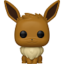 Funko! Pop Pokémon Eevee