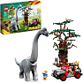 LEGO® Jurassic Park Brachiosaurus-opdagelse 76960