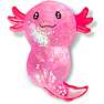 Scrunchems axolotl klemmefigur - flere varianter - assorteret