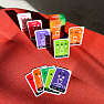 Superclub udvidelsespakke - Wild Cards
