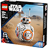 LEGO Star Wars 75452 BB-8-astromekdroide