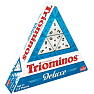 Alga - Triominos Original, Triangle box