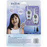 Disney Frozen II walkie talkies med lys- og lydeffekter