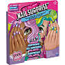 Cool Maker Go Glam Nail Surprise Shimmer