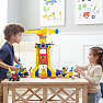 Paw Patrol Rubble & Crew figur rubble mix