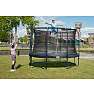 Salta Premium Black Edition havetrampolin Ø: 305 cm