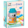 I learn - med Coco