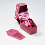 Deddy Bears Series 3 – 6-Inch Coffin