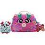 Glambuddies hvalpetaske - flere varianter - assorteret