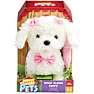 Happy pets puddelhundehvalp bamse 250 cm