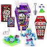 Smashers horror house - assorteret