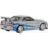 Hot Wheels Fast & Furious bil – flere varianter – assorteret