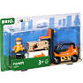 BRIO 33573 Gaffeltruck