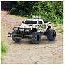 Revell fjenstyret truck 'new mud scout' 1:10