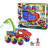 Disney Spidey and friends dinowebs crawler