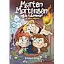 Morten Mortensen og de 4 elementer - Esben Dalgaard