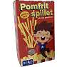 Pomfrit spillet