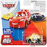 Disney Pixar Cars mini racerbil - flere varianter - assorteret