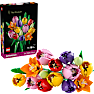 LEGO Botanicals tulipanbuket 11501