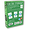 Snak Er du typen?