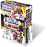 Topps Match Attax Champions League 2025/26 Booster Tin - flere varianter - assorteret