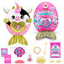 Rainbocorns Mermaidcorn Surprise bamse - assorteret