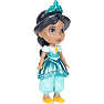Disney Prinsesser og Frost minidukker - flere varianter - assorteret