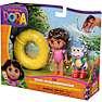 Dora The Explorer figursæt - flere varianter - assorteret