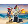 Playmobil 71421 kanon mester