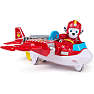 Paw Patrol rednings køretøj – flere varianter – assorteret