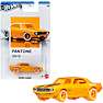 Hot Wheels Pantone legetøjsbil 1:64 - flere varianter - assorteret