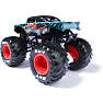 Monster Jam & Marvel legetøjsbiler 2-pak - flere varianter - assorteret